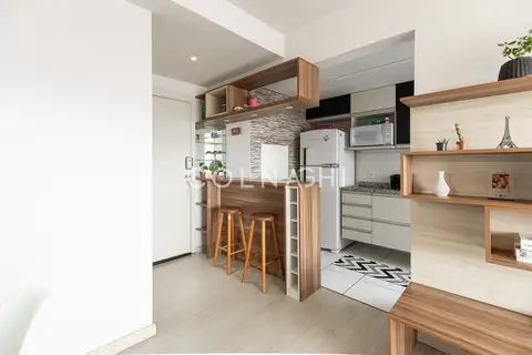 Apartamento · 2 dormitórios no Jardim Carvalho — miniatura 6