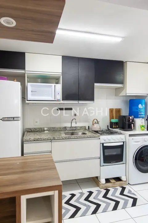 Apartamento · 2 dormitórios no Jardim Carvalho — miniatura 7