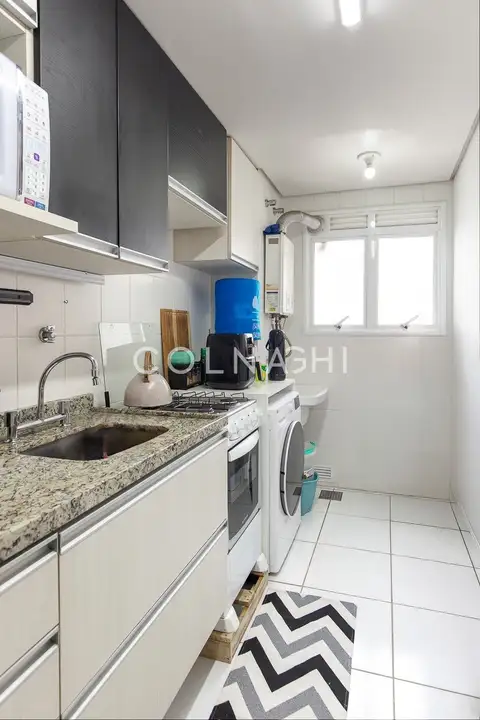 Apartamento · 2 dormitórios no Jardim Carvalho — miniatura 8