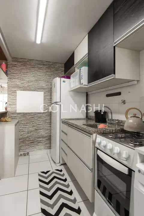 Apartamento · 2 dormitórios no Jardim Carvalho — miniatura 9