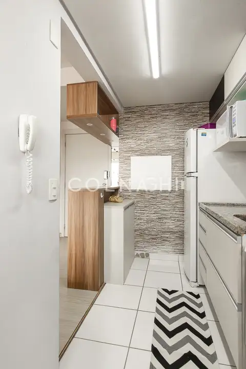Apartamento · 2 dormitórios no Jardim Carvalho — miniatura 10