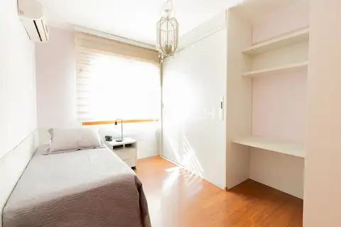 Apartamento · 2 dormitórios na Bela Vista — miniatura 12
