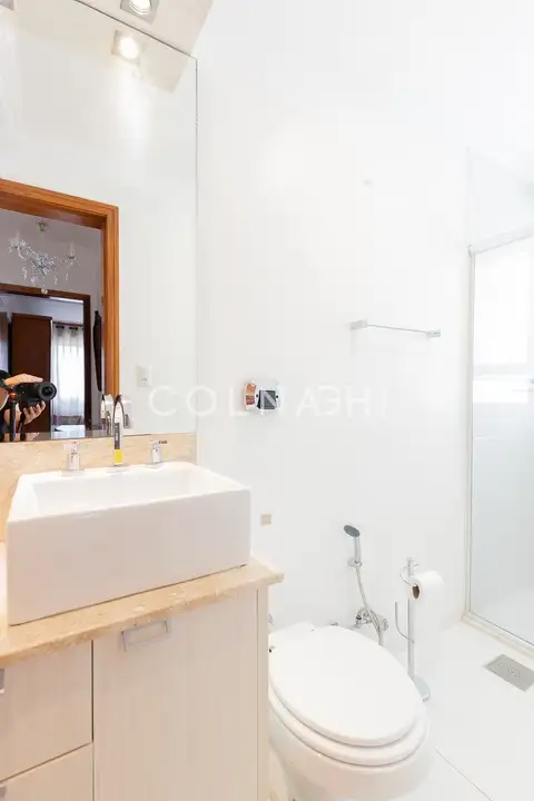 Apartamento · 2 dormitórios na Bela Vista — miniatura 13