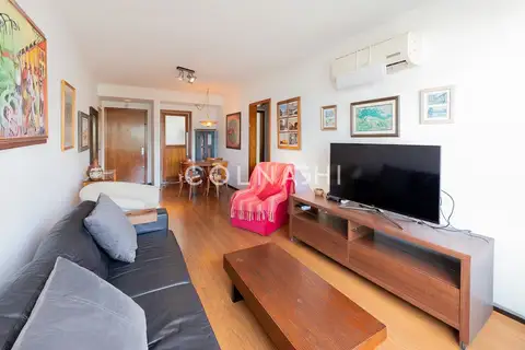 Apartamento · 2 dormitórios na Bela Vista — miniatura 3