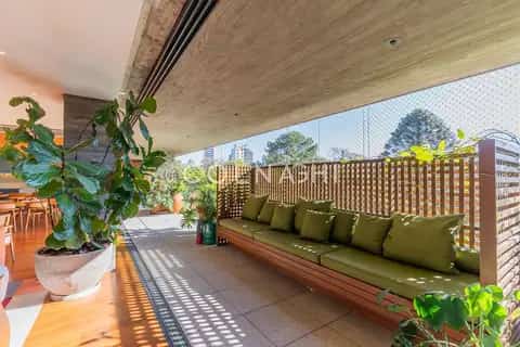 Apartamento · 3 dormitórios em Petrópolis — miniatura 5
