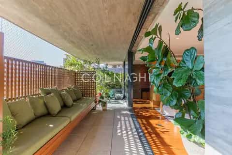 Apartamento · 3 dormitórios em Petrópolis — miniatura 8