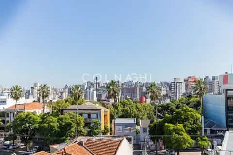 Apartamento · 2 dormitórios em Petrópolis — miniatura 12