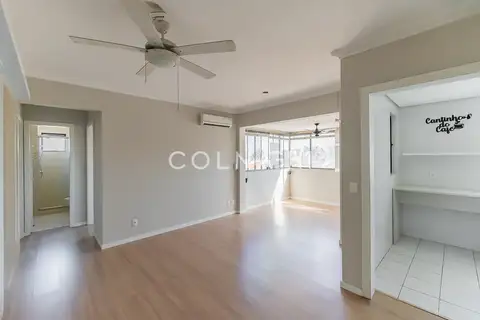 Apartamento · 2 dormitórios em Petrópolis — miniatura 3
