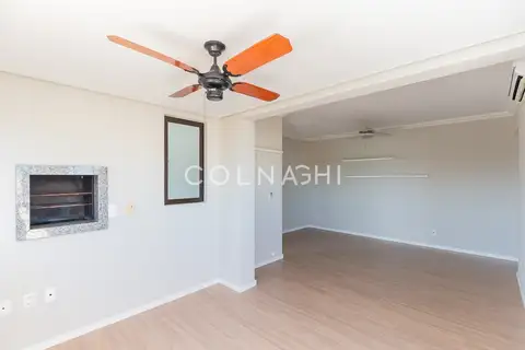 Apartamento · 2 dormitórios em Petrópolis — miniatura 4