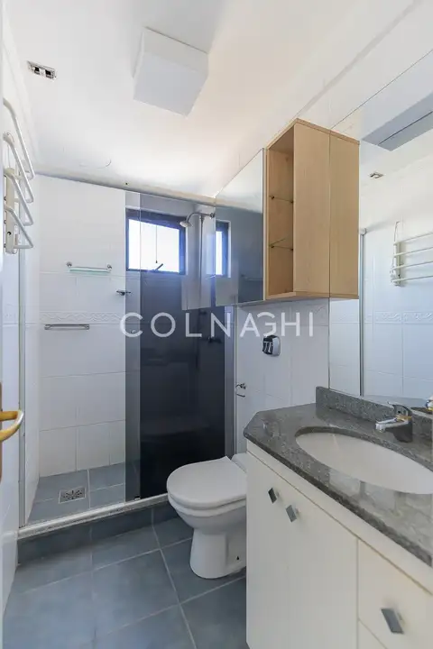 Apartamento · 2 dormitórios em Petrópolis — miniatura 9
