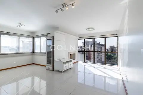 Apartamento · 2 dormitórios na Bela Vista — miniatura 3