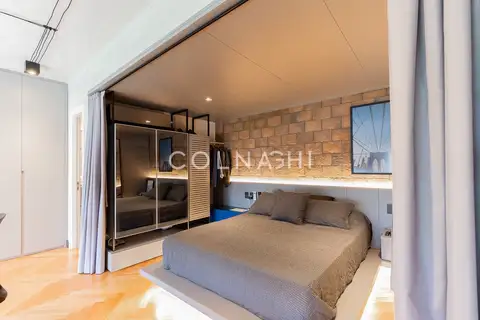 Apartamento Duplex · 1 dormitório em Petrópolis — miniatura 14