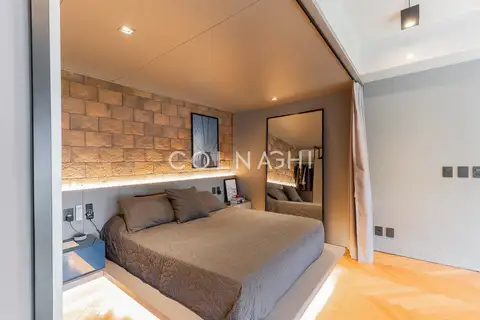 Apartamento Duplex · 1 dormitório em Petrópolis — miniatura 15