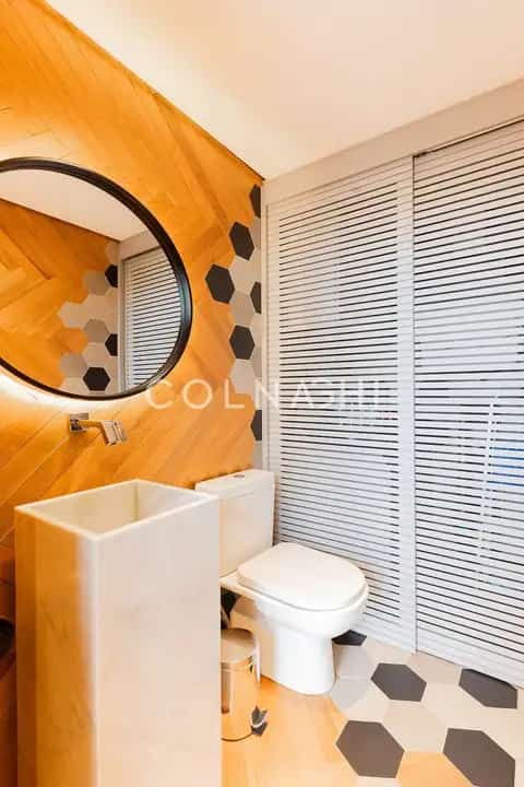 Apartamento Duplex · 1 dormitório em Petrópolis — miniatura 10