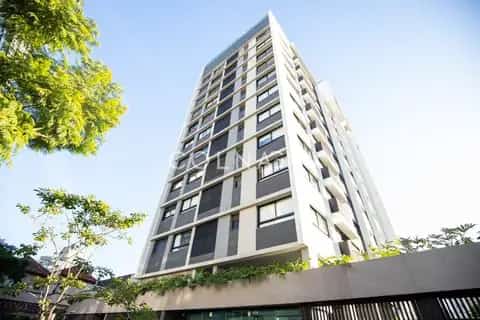 Apartamento · 2 dormitórios no Rio Branco — miniatura 1