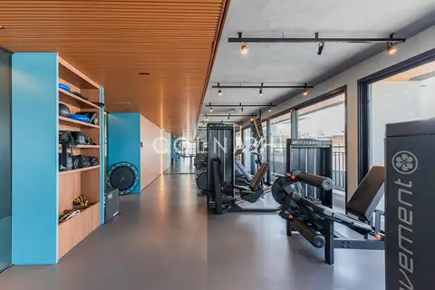 Apartamento · 2 dormitórios no Rio Branco — miniatura 11