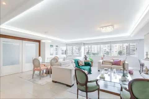 Apartamento · 3 dormitórios na Bela Vista — miniatura 3