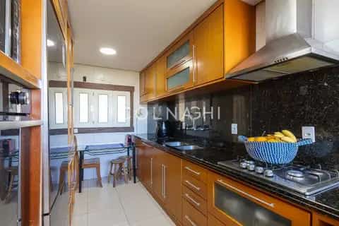 Apartamento · 3 dormitórios na Bela Vista — miniatura 14