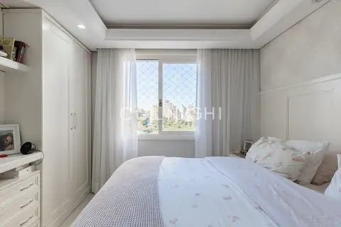 Apartamento · 3 dormitórios na Bela Vista — miniatura 16