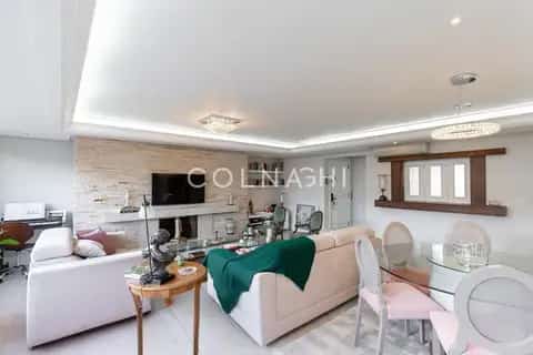 Apartamento · 3 dormitórios na Bela Vista — miniatura 4