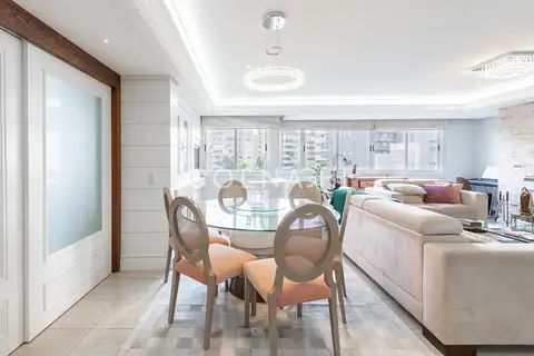 Apartamento · 3 dormitórios na Bela Vista — miniatura 8