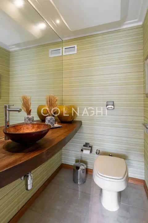 Apartamento · 3 dormitórios na Bela Vista — miniatura 10