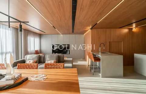 Apartamento · 3 dormitórios no Boa Vista — miniatura 15