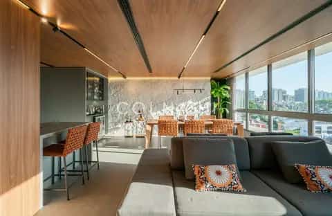Apartamento · 3 dormitórios no Boa Vista — miniatura 3