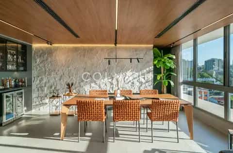 Apartamento · 3 dormitórios no Boa Vista — miniatura 4