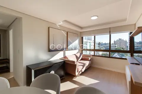 Apartamento · 2 dormitórios no Mont Serrat — miniatura 2