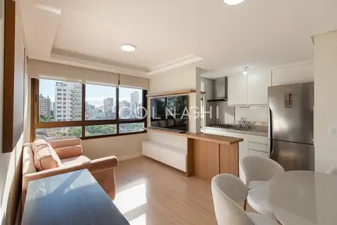 Apartamento · 2 dormitórios no Mont Serrat — miniatura 3