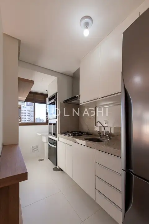 Apartamento · 2 dormitórios no Mont Serrat — miniatura 8
