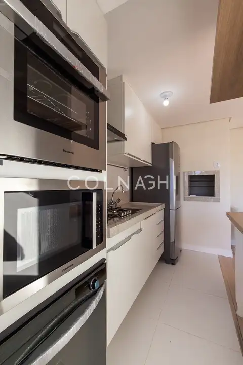 Apartamento · 2 dormitórios no Mont Serrat — miniatura 9