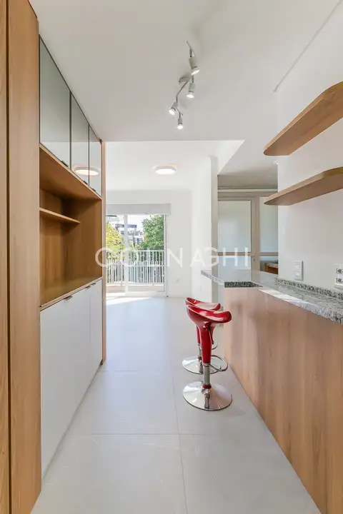 Apartamento Garden · 2 dormitórios no Moinhos de Vento — miniatura 7