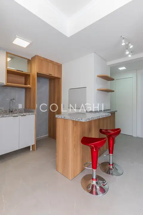 Apartamento Garden · 2 dormitórios no Moinhos de Vento — miniatura 9