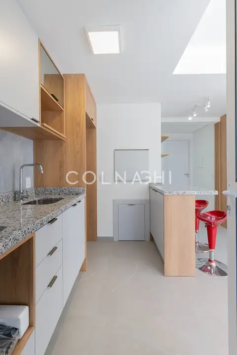 Apartamento Garden · 2 dormitórios no Moinhos de Vento — miniatura 11
