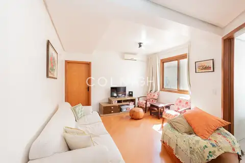 Apartamento · 2 dormitórios no Santana — miniatura 2