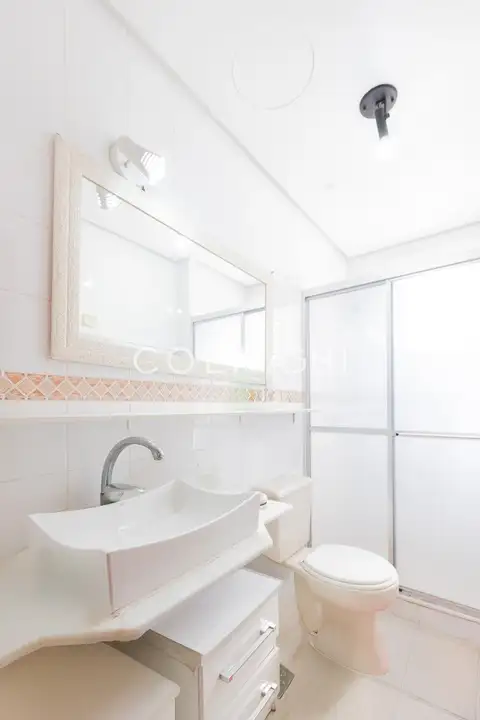Apartamento · 2 dormitórios no Santana — miniatura 11