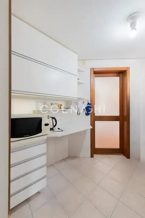 Apartamento · 2 dormitórios no Santana — miniatura 7