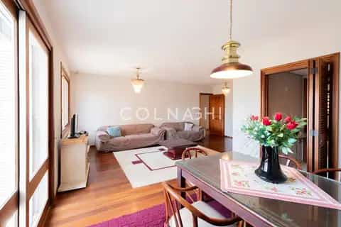 Apartamento · 3 dormitórios em Higienópolis — miniatura 2