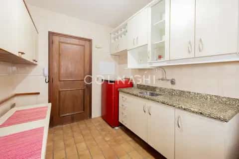 Apartamento · 3 dormitórios em Higienópolis — miniatura 12