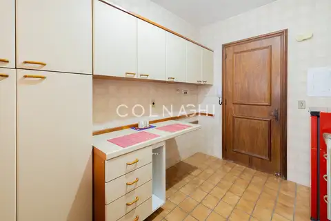 Apartamento · 3 dormitórios em Higienópolis — miniatura 13
