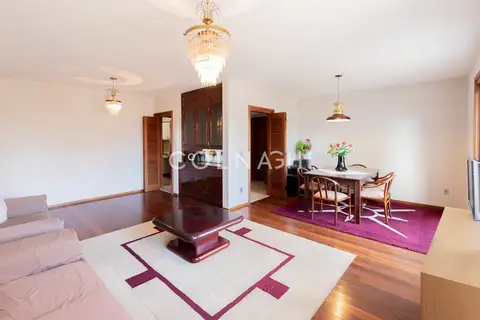 Apartamento · 3 dormitórios em Higienópolis — miniatura 3