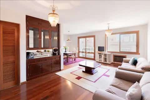 Apartamento · 3 dormitórios em Higienópolis — miniatura 1