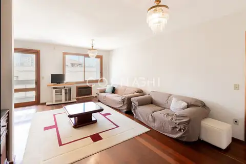 Apartamento · 3 dormitórios em Higienópolis — miniatura 4