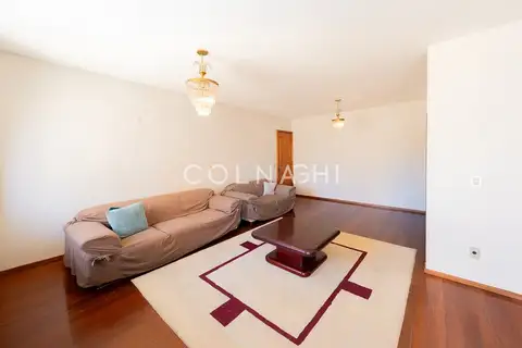 Apartamento · 3 dormitórios em Higienópolis — miniatura 5