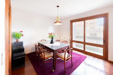 Apartamento · 3 dormitórios em Higienópolis — miniatura 7
