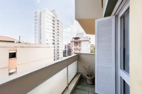 Apartamento · 3 dormitórios em Higienópolis — miniatura 9