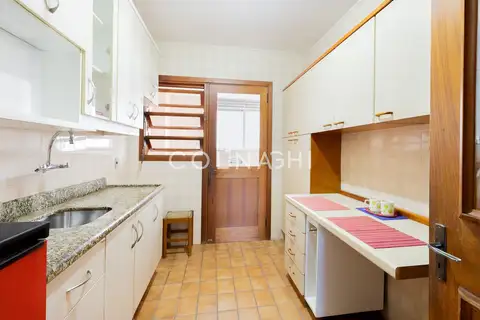 Apartamento · 3 dormitórios em Higienópolis — miniatura 10