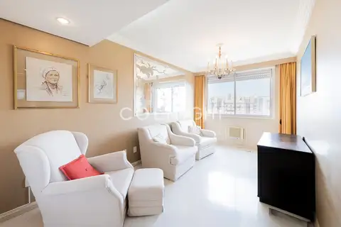 Apartamento · 3 dormitórios em Higienópolis — miniatura 2